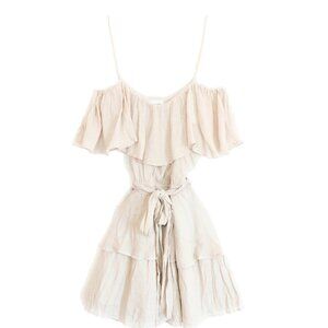 Arabella Boho Dress
